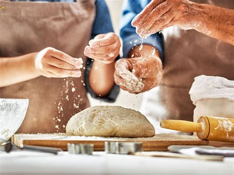 Soggiorno con corso di cucina in agriturismo 